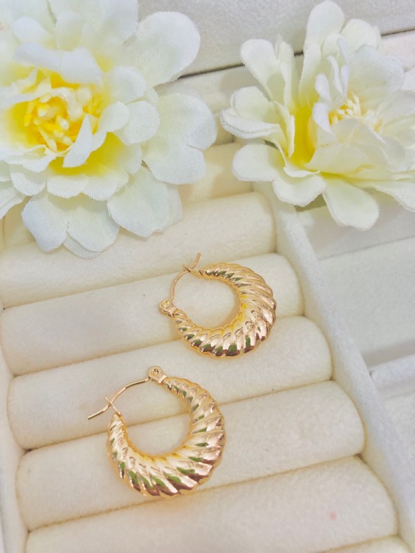 Candonga chunky caracol