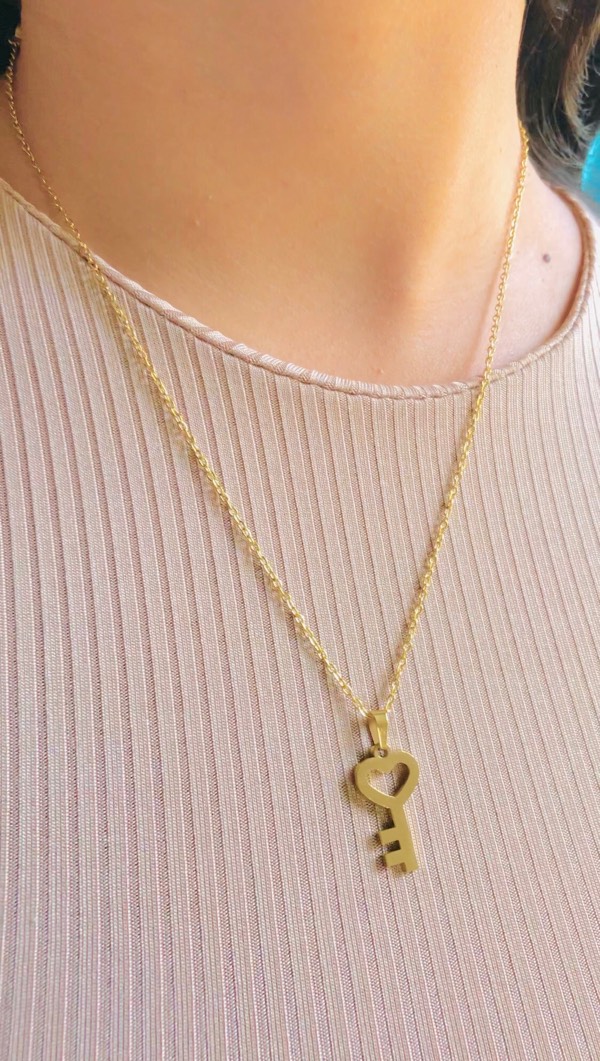 Cadena doble Cupido - Image 2