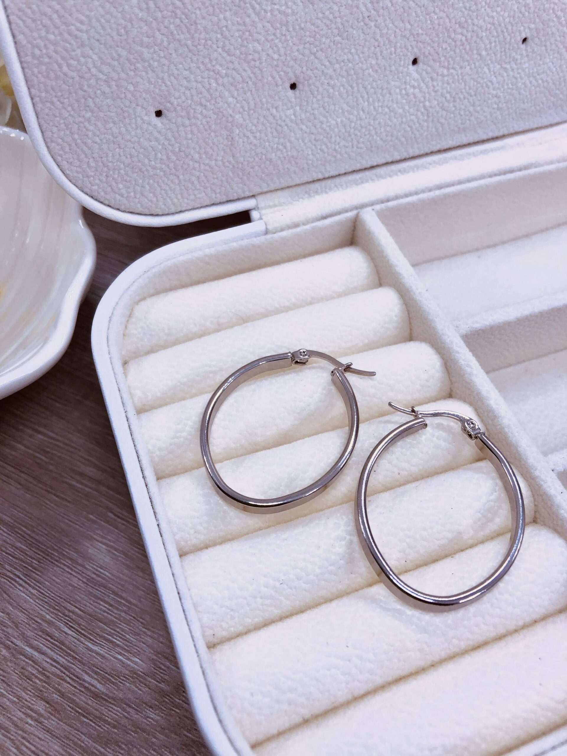 Candonga Ovalo Sencillo