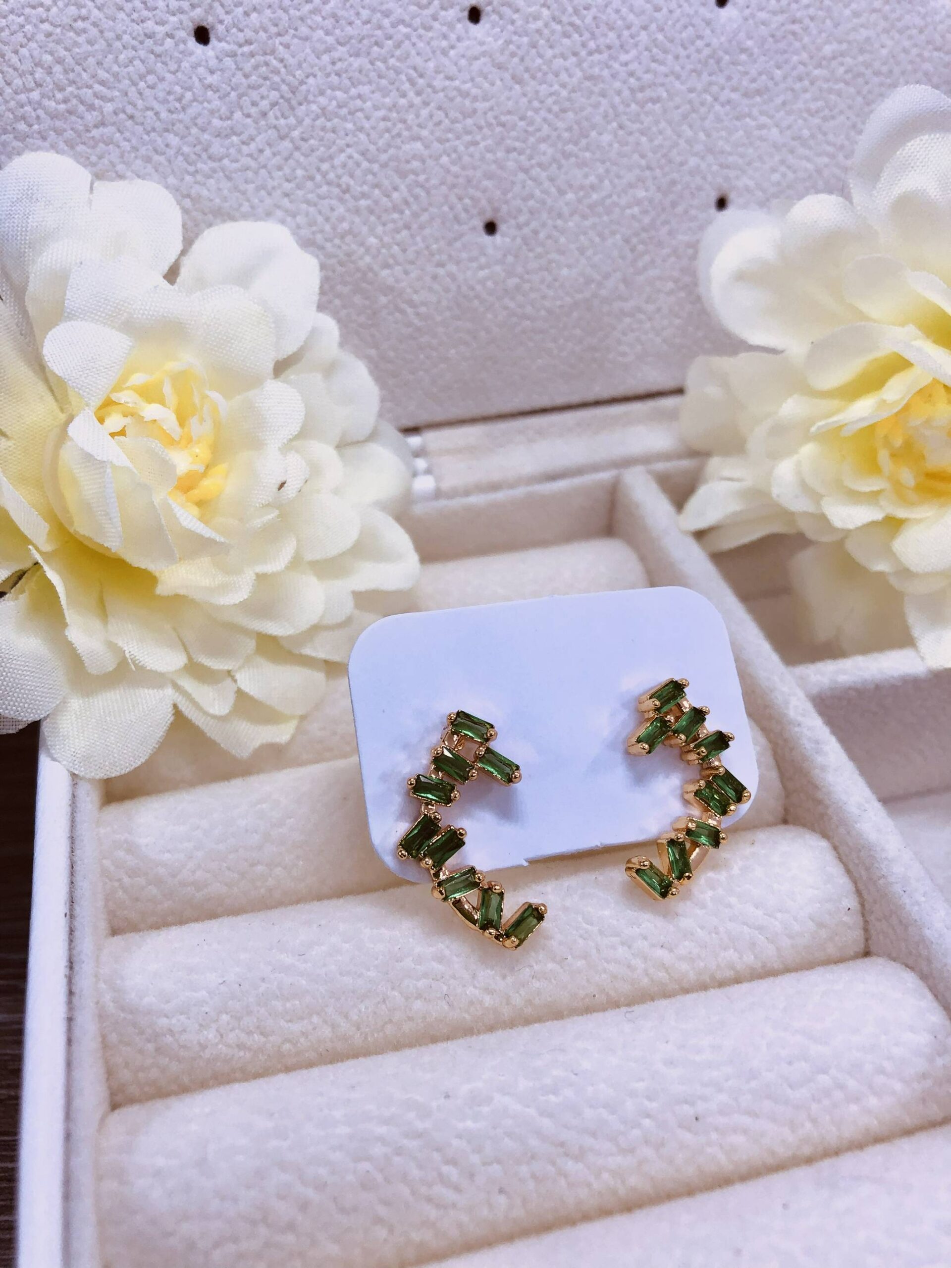 Topo Medio Arco Verde