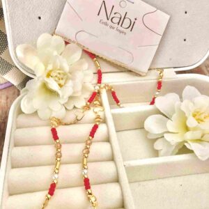 tiara estrellas de mar