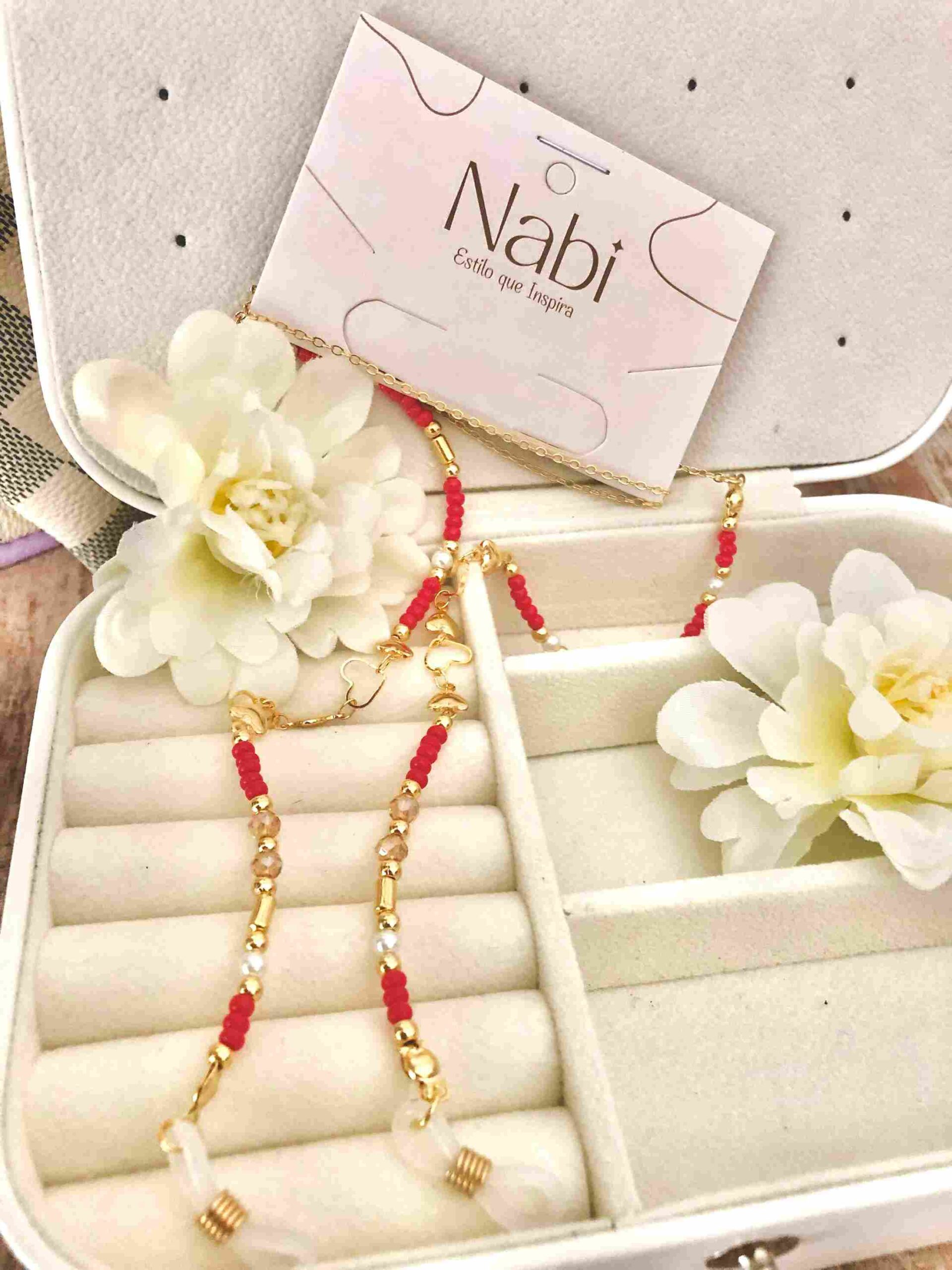 tiara estrellas de mar