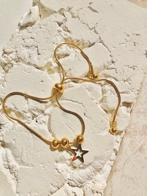 Pulsera Lisa Estrella - Image 2