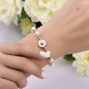 Pulsera Estrella
